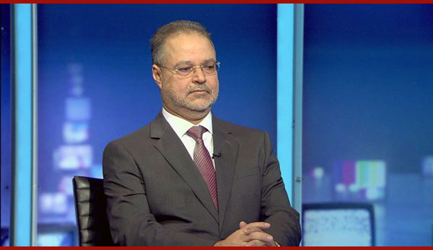 المخلافي: صالح لم يدفن بعد!!