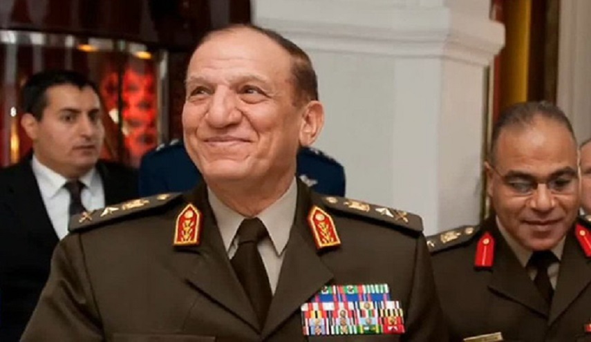 هيئة الانتخابات المصرية تستبعد اسم سامي عنان ونجله يكشف سبب اعتقاله