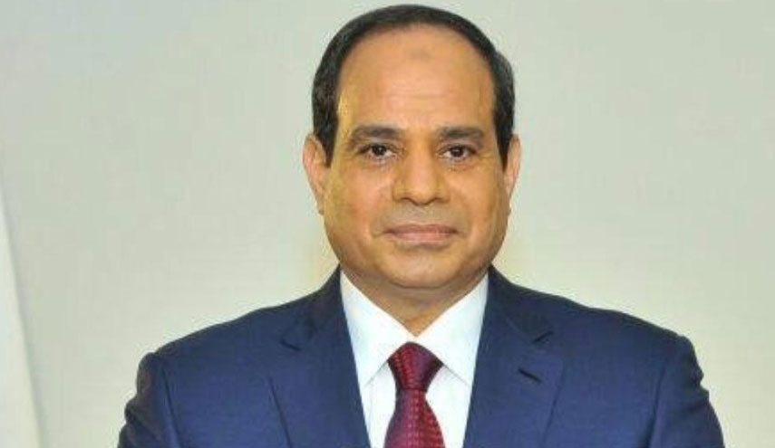 رئيس حزب الأمة الكويتي يدعو المصريين لخلع السيسي.. والسبب؟!