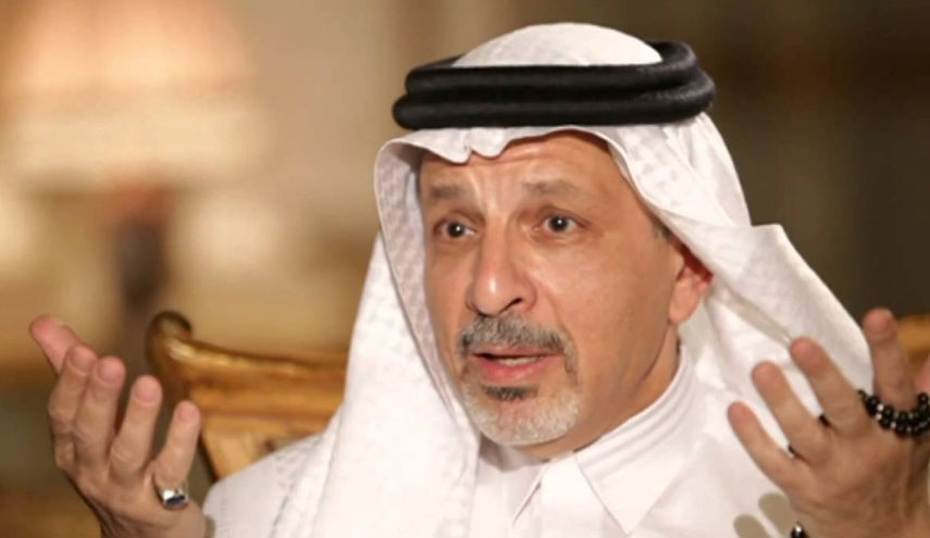 السفير السعودي في مصر: "حتى لو أنفقنا كافة الأرصدة".. سنستمر!!