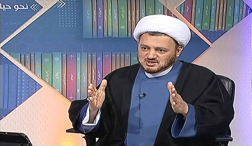 اختيار ولي الفقيه قضية شرعية شعبية
