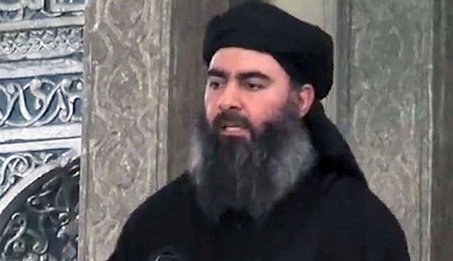 صحيفة بريطانية تفجر مفاجأة حول مكان تواجد البغدادي!