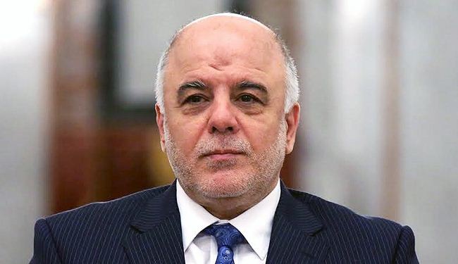 بالصور.. العبادي يلتقى نيجيرفان بارزاني في دافوس