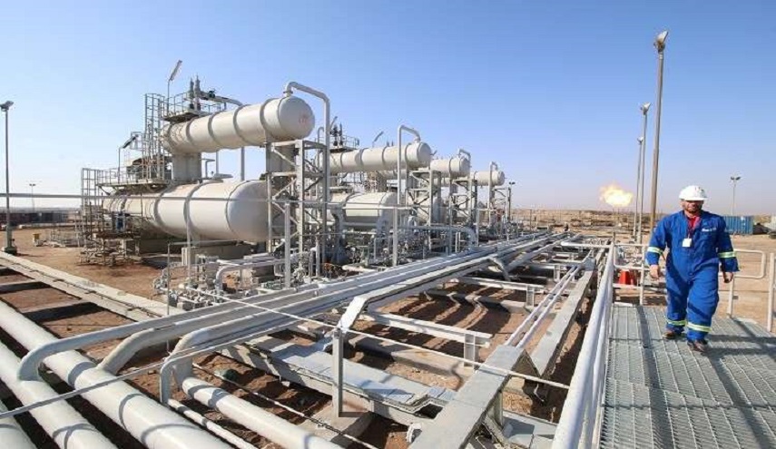 بغداد تعلق على عقد أربيل مع "روس نفط"