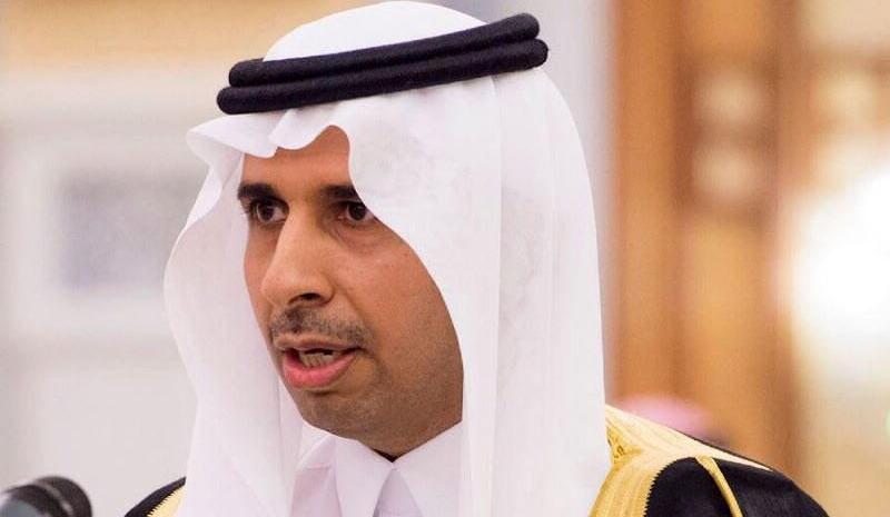  سفير الرياض في لبنان يتطاول على حزب الله!
