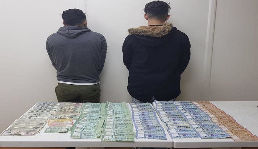 تفاصيل عملية السطو المسلح على "البنك اللبناني السويسري"