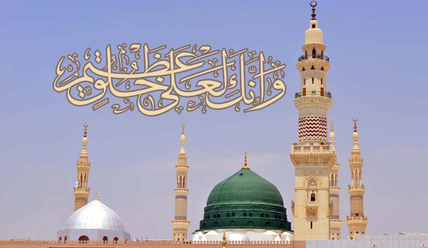 هل صحيح أن النبي (ص) لم يكن يعرف الوحي حتى نبأه الآخرون؟