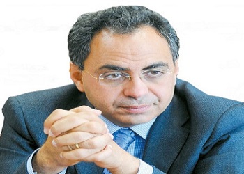 هاني سري الدين ينفي ترشحه في انتخابات الرئاسة المصرية عن حزب الوفد