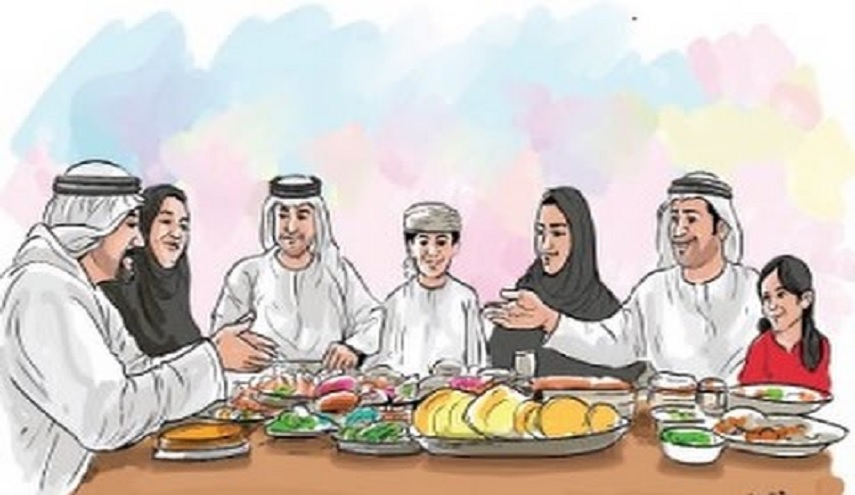 لصلة الرحم آثار عظيمة.. فلا تستهينوا بها