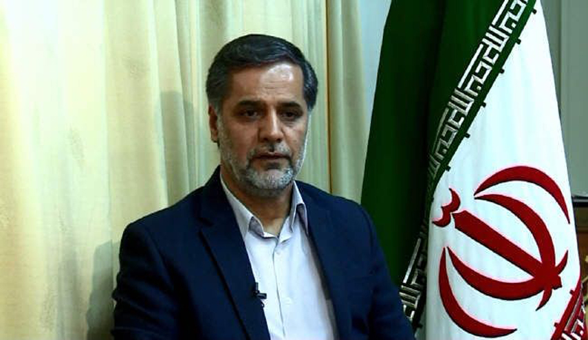 طهران: لامفاوضات مع فرنسا أو أي بلد آخر حول القوة الدفاعية والصاروخية