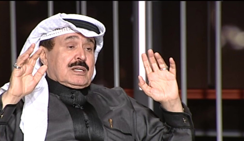 الجار الله: النصر القادم للسيسى بانتخابات الرئاسة سيحمله مسئولية مرهقة