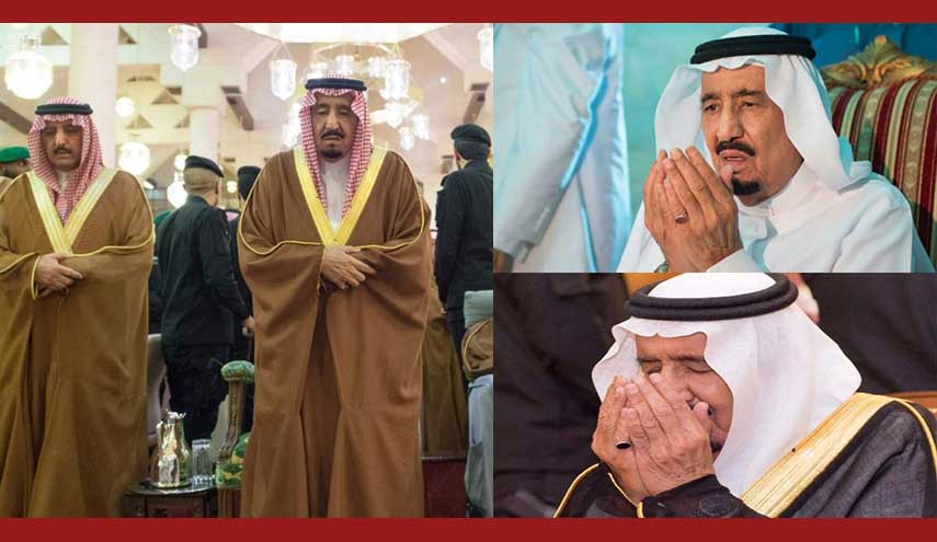  وثائقي “BBC” عن “آل سعود” يفضح ولعهم بالجنس!