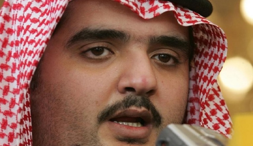 "مجتهد" يكشف: هذا ما فعله ابن سلمان بأملاك ابن فهد