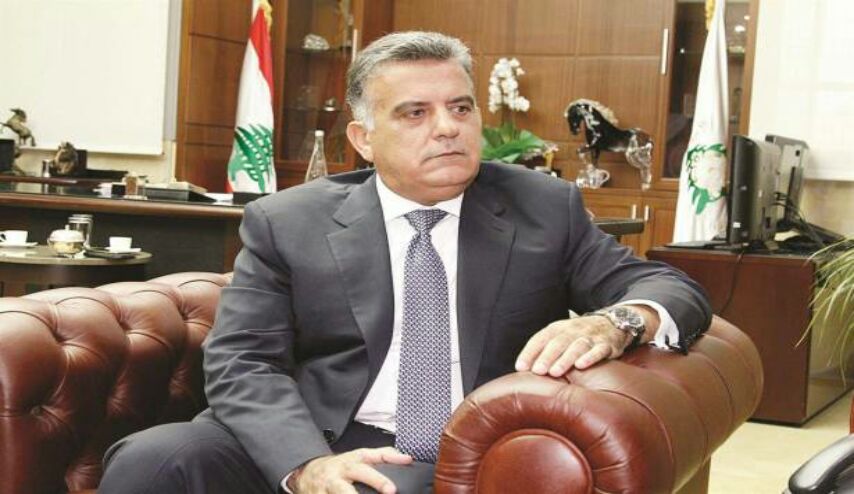 نجاح اللواء ابراهيم في حلّ قضيّة خليّة العبدللي