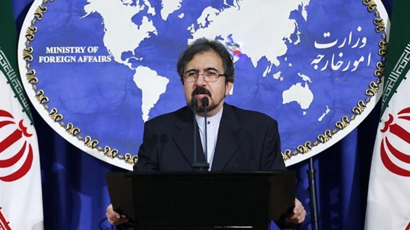 إيران تدين التفجير الإرهابي في كابول اليوم
