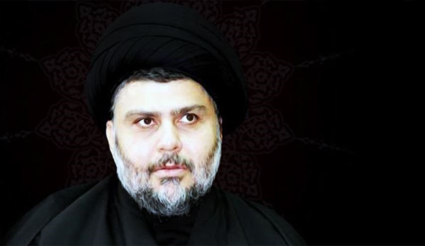 السيد مقتدى الصدر يحذر ...