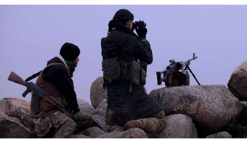 مقتل 5 قياديين للنصرة في غارة سورية شرق إدلب بينهم نائب القائد العسكريّ للجبهة