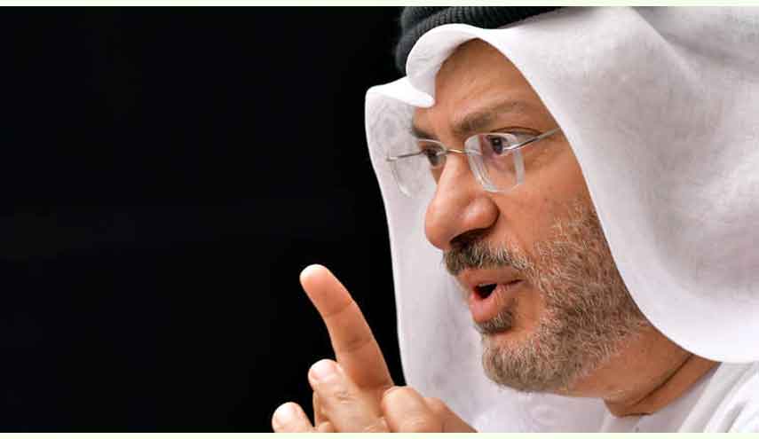 منديل امريكي يرد على السيد عبداللهيان