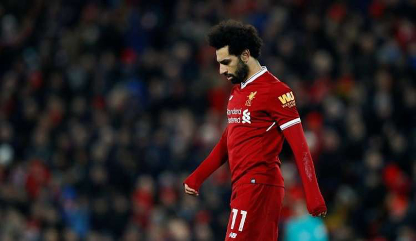 محمد صلاح يحرز هدفا بطعم العلقم
