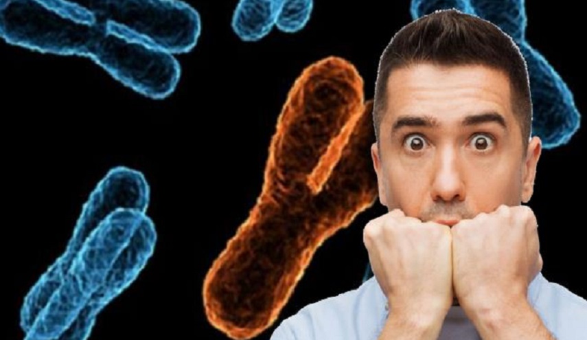  الرجال قد ينقرضون .. هذا مايقوله العلماء !!
