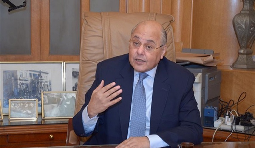 موسى مصطفى موسى يتقدم بأوراق ترشحه لرئاسة مصر اليوم