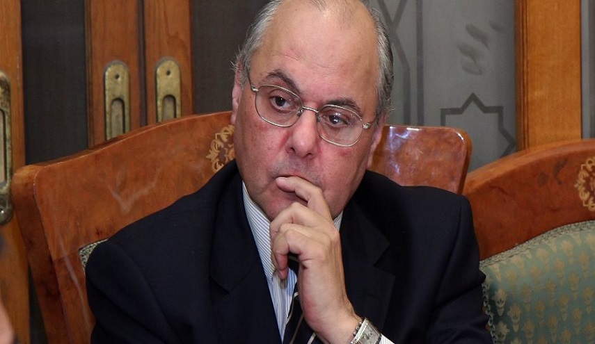 المنافس المفاجئ للسيسي في الانتخابات الرئاسية في مصر