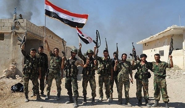 سوريا.. لبنان.. «حزب الله», لقد انقلبت الدنيا !!