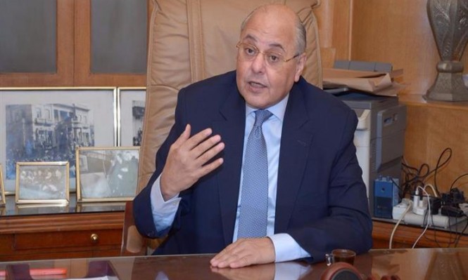 موسى مصطفى يرد على دعمه لـ«السيسي» من خلال حملة «مؤيدون»