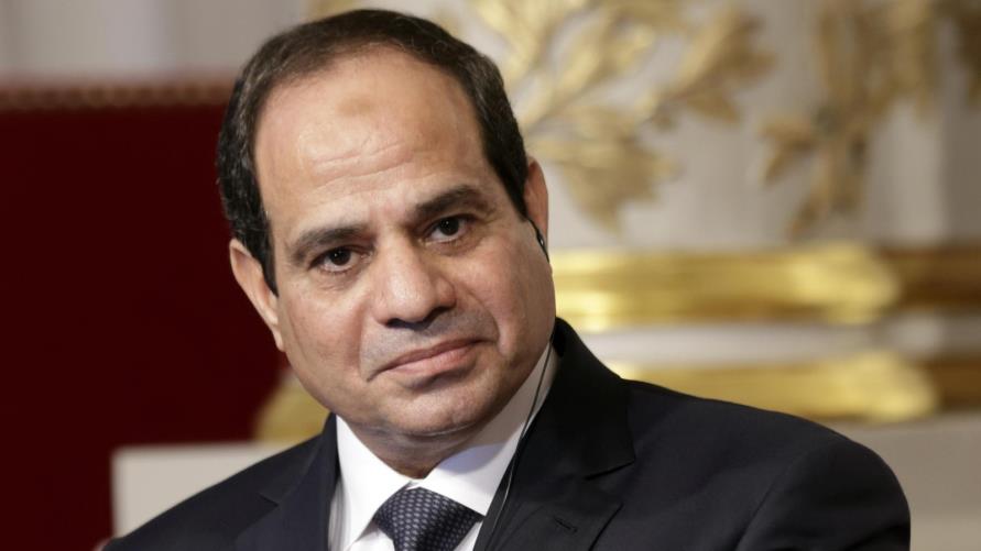 حملة السيسي تعلن ترشيد الإنفاق في الدعاية الانتخابية