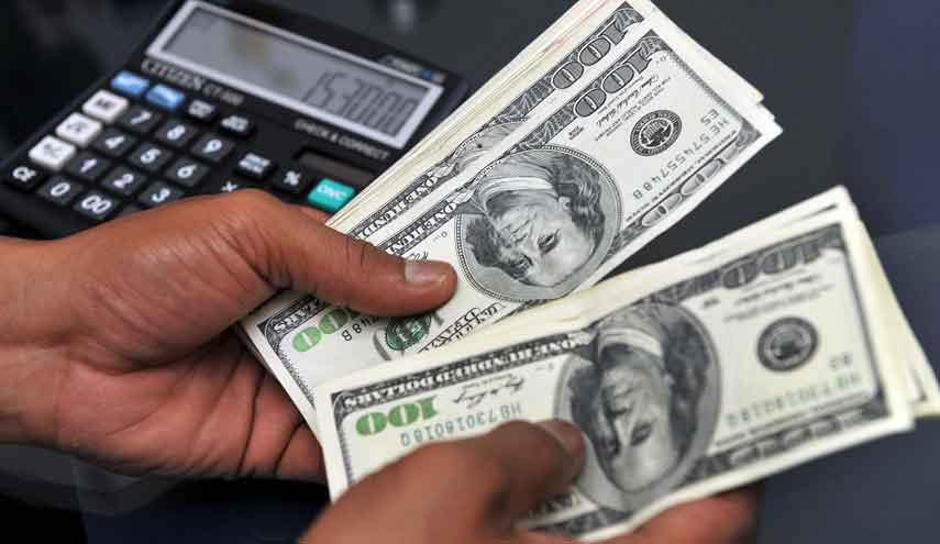 العراق.. انخفاض سعر صرف الدولار ببورصة الكفاح والأسواق المحلية
