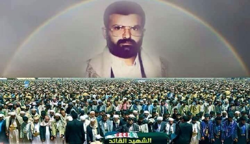 أنصار الله...من هو مؤسسهم و كيف يفكرون؟ 