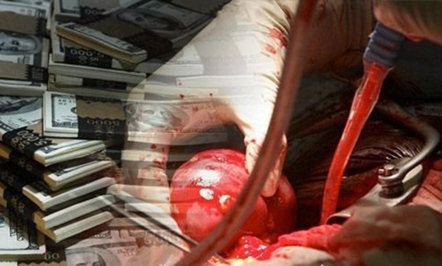 اعترافات خطيرة لعصابة عراقية تهرب الأعضاء البشرية إلى تركيا!