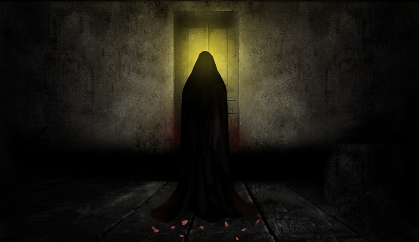 ومضة من نورك يا زهراء(ع)