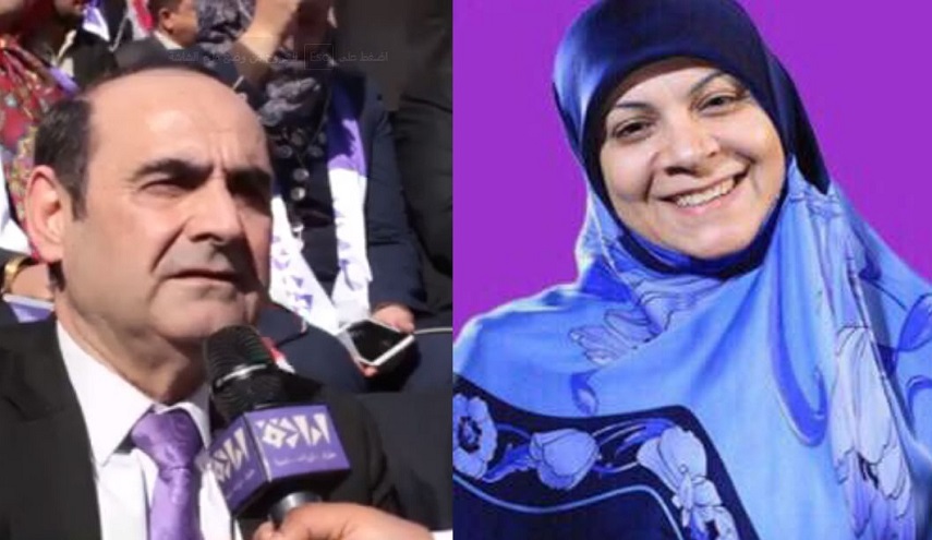 الفتلاوي تفتح النار على حداد والاخير يرد: لست ميسي!