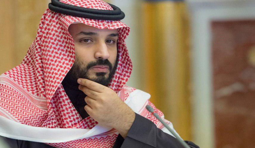 مجتهد: تغريدة عشقي تفضح ميول بن سلمان!