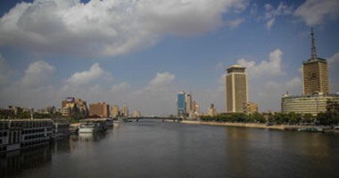 حالة الطقس اليوم الخميس 2018/2/1 فى مصر وبعض الدول العربية