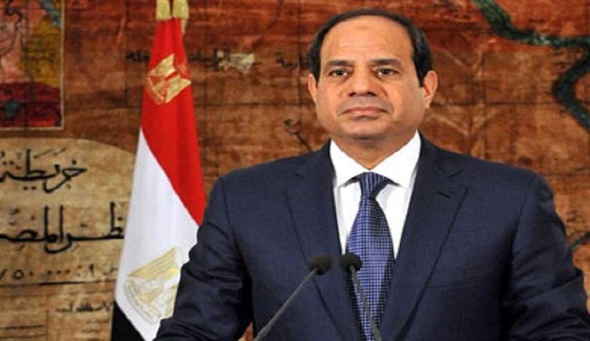 «دعم مصر» يدشن مؤتمرات لتأييد الرئيس في المحافظات