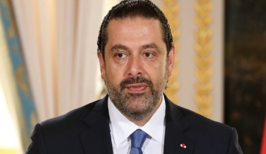 الحريري يعلن موقفه من تولي المرأة المحجبة للمناصب