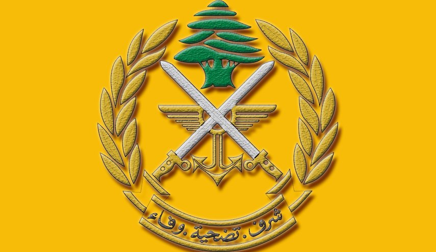 زوارق العدو الاسرائيلي تخترق المياه الاقليمية اللبنانية
