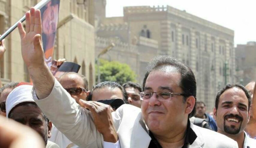 "الأناضول" تعلن اختراق حسابها على "تويتر" ونشر تغريدة مسيئة لأيمن نور