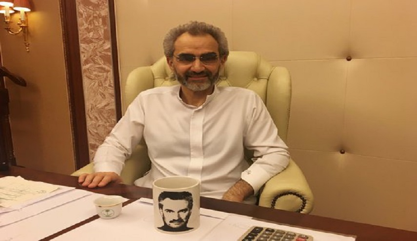  كواليس الساعات الأخيرة... لهذا السبب أطلق ابن سلمان سراح الوليد بن طلال!