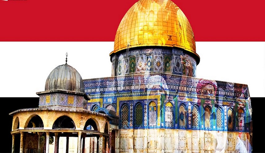 القدس هي  القضية...لدى المقاومات العربية