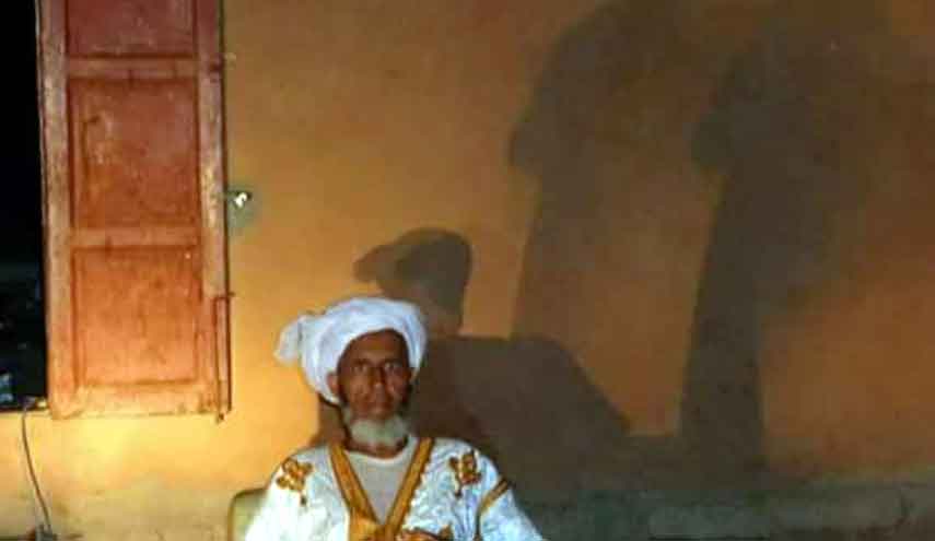 وفاة عالم موريتاني جليل