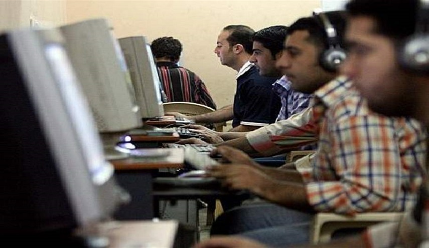 إنقطاع للإنترنت في بغداد ... ماذا يحدث؟!