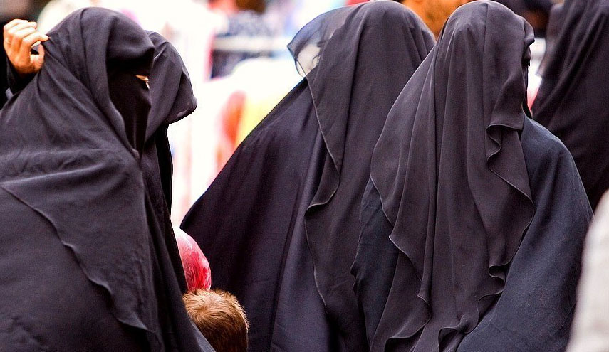 القضاء العراقي يبت في مصير زوجات الدواعش