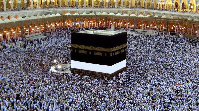  تصميم دولت سعودي براي اخذ ماليات ۵ درصدي از حجاج 