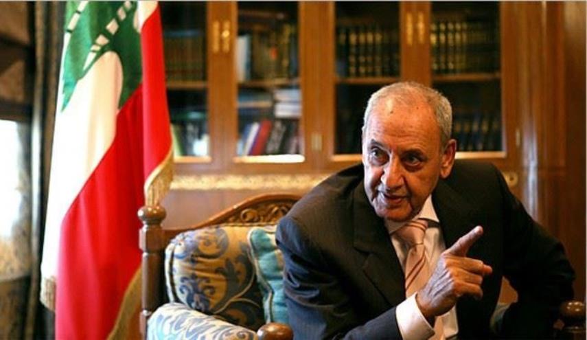 بري: لا مؤشر على حضور الحريري لقاء بعبدا
