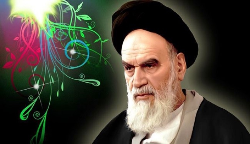أسس الثورة في كلام مفجر الثورة 