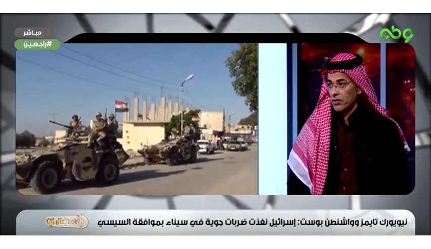 هذا ما تخطط له مصر و"إسرائيل" بشأن غزة لإتمام “صفقة القرن”..؟!