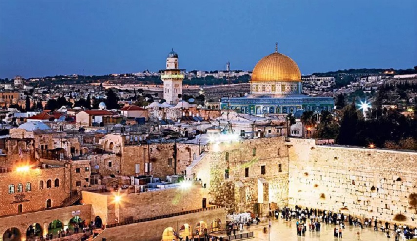 ما ينبغي التنازل عنه في قضية فلسطين!